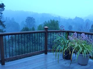 738 Marin Dr, Mill Valley, CA