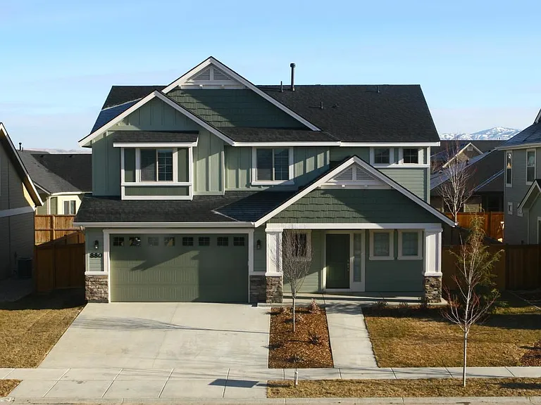 880 W Cagney Dr — Photo 4