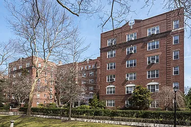 Sold by Halstead Real Estate