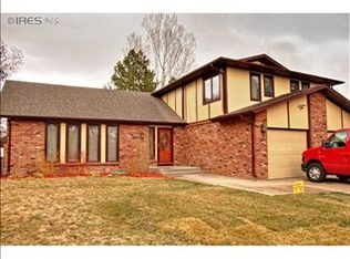 1406 45th Ave, Greeley, CO 80634