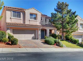 4024 Manning Mountain St, Las Vegas, NV 89129
