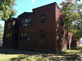 2201 Hampton Blvd APT A3, Norfolk, VA 23517