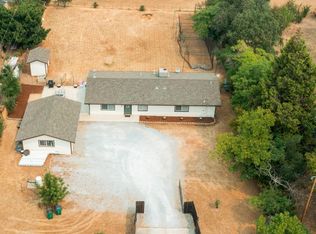 20690 Dersch Rd, Anderson, CA 96007