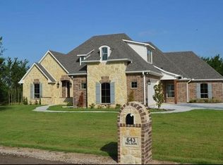 643 Nelson St, Sulphur Springs, TX 75482