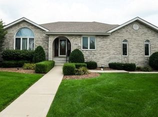 17907 Golden Pheasant Dr, Tinley Park, IL