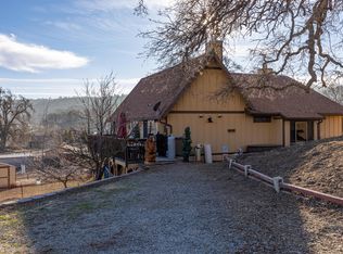 29920 Rollingoak Dr, Tehachapi, CA 93561