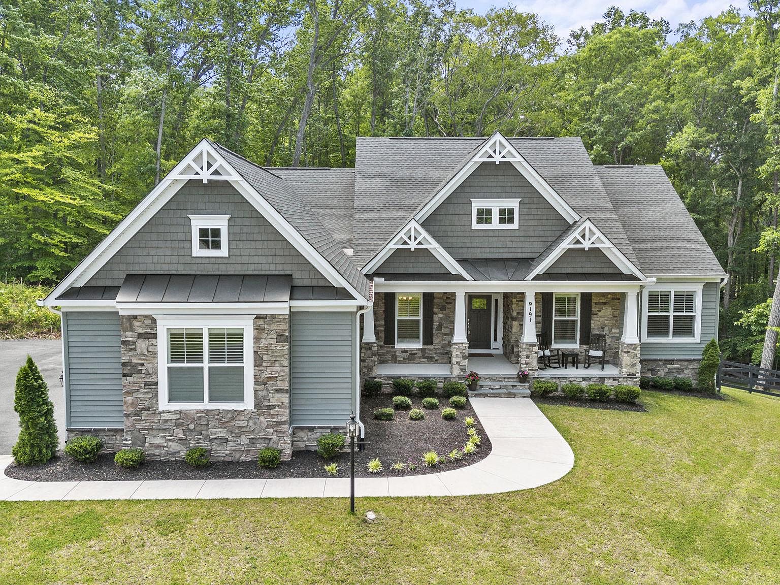 9191 Keyser Rd, Nokesville, VA 20181 Zillow