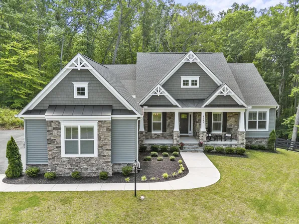 9191 Keyser Rd, Nokesville, VA 20181