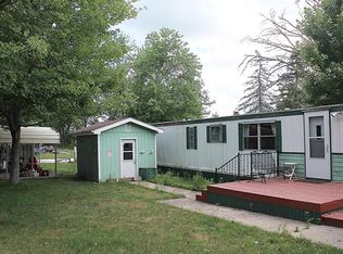 N5504 Marsh Ln, Princeton, WI 54968