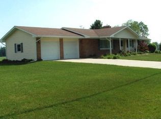Miller Rd, Plainwell, MI 49080