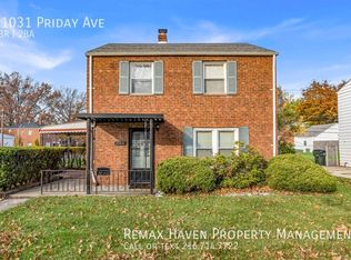 21031 Priday Ave, Euclid, OH 44123