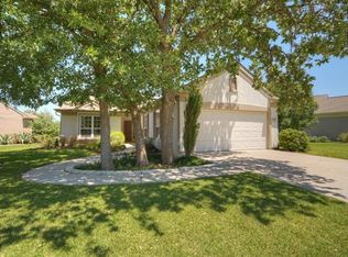205 Monarch Trl, Georgetown, TX 78633