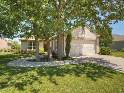 205 Monarch Trl, Georgetown, TX, 78633