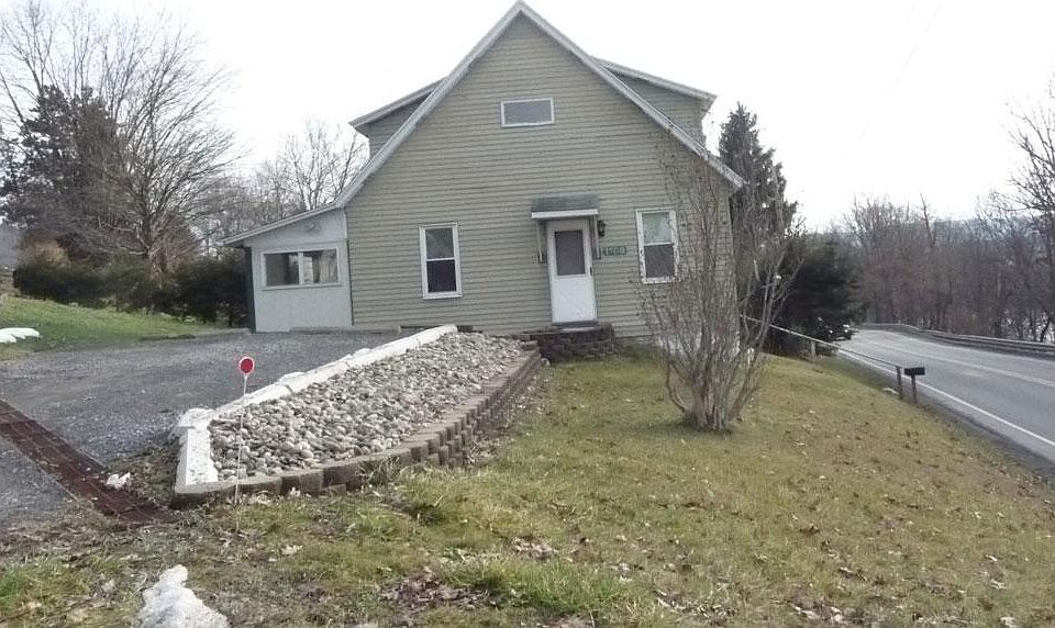 Exterior - View 1
