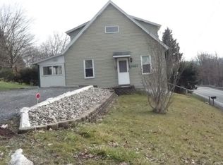 1108 River Rd, Clearfield, PA 16830