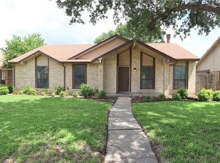 2816 Oxford Ln, Flower Mound, TX 75028