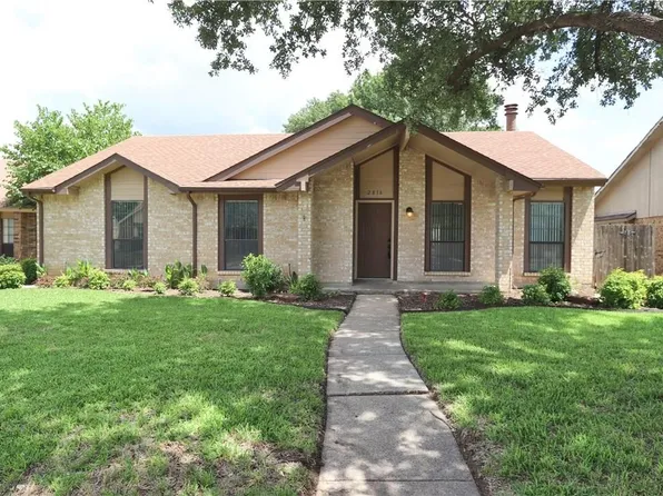 2816 Oxford Ln, Flower Mound, TX 75028
