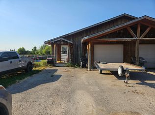960 Teague Ave, Driggs, ID 83422