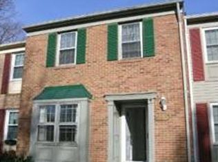 12205 Cinnamon St, Woodbridge, VA 22192