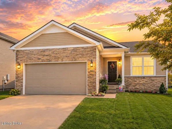 5021 Tealwood Dr, Shelbyville, KY 40065