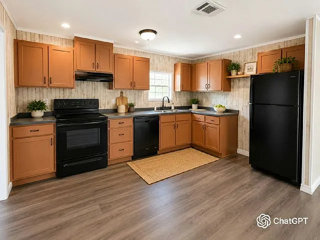 1768 Sunburst Dr #455 — Photo 2