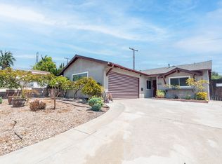 1315 Arroyo Dr, Monterey Park, CA 91755