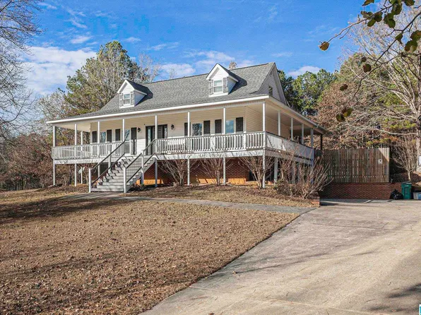 12279 Olde South Ln, Mc Calla, AL 35111