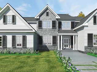 690 Cathcart Rd, Blue Bell, PA 19422