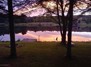 LOT 4 Dream Lake Rd, Harford, PA 18823