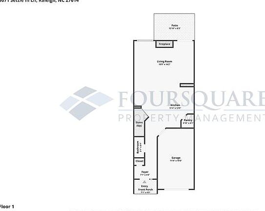 5th image of 3071 Settle In Ln