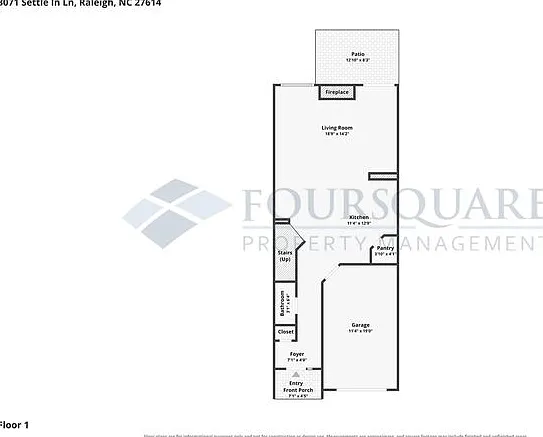 3071 Settle In Ln — Photo 5