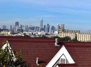 36 Rebecca Ln, San Francisco, CA 94124