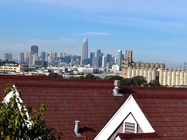 36 Rebecca Ln, San Francisco, CA 94124