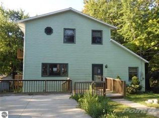 1107 Arthur Ave, Mount Pleasant, MI 48858