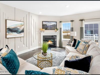 3503 Expedition Street, Marlboro, NJ, 07746