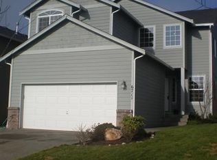 6711 148th Stct E, Puyallup, WA