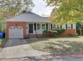 336 Beechmont Dr, Newport News, VA 23608