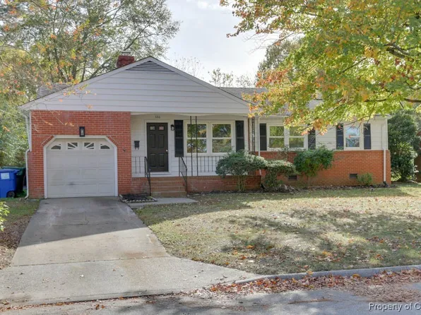 336 Beechmont Dr, Newport News, VA 23608