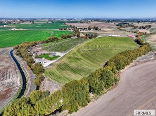 1051 E A 1100 N, Shelley, ID 83274