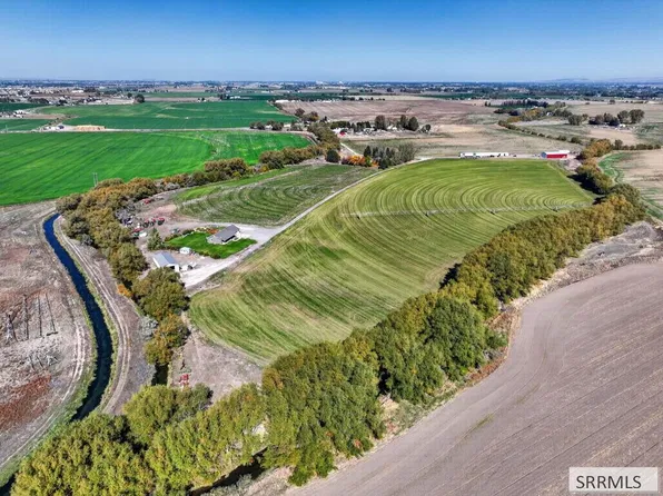 1051 E A 1100 N, Shelley, ID 83274