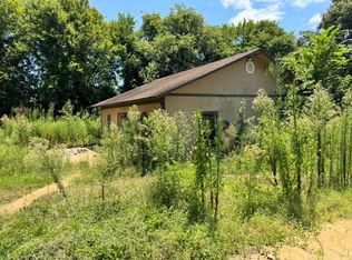 320 County Road 2031, Nacogdoches, TX 75961