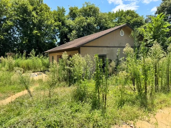 320 County Road 2031, Nacogdoches, TX 75961