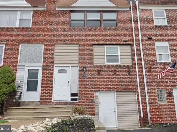 3019 Fairdale Rd, Philadelphia, PA 19154