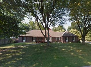 13336 E 53rd St, Kansas City, MO 64133
