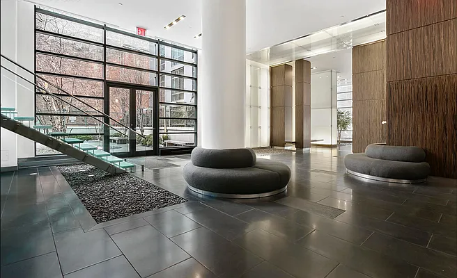 Rented by Douglas Elliman | media 1