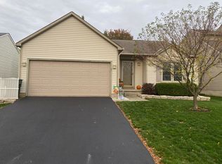 2345 Hobart Dr, Hilliard, OH 43026
