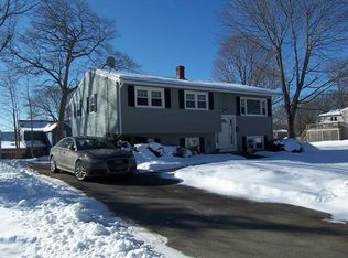 75 Harrison Ave, Peabody, MA 01960