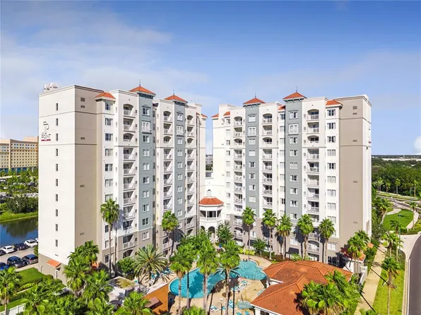 7383 Universal Blvd #1109, Orlando, FL 32819