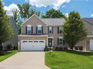 4486 Aylesworth Dr, Brunswick, OH 44212