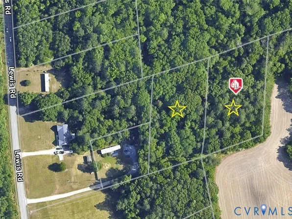 12217 Lewis Rd, Chester, VA 23831